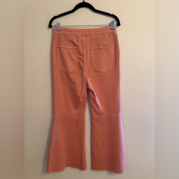 We The Free Flare Pants - Picture 2 of 3